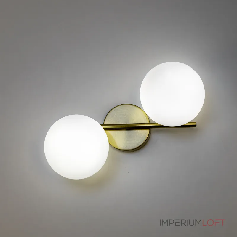 Светильник настенный Citilux RONNY CL242323 Светильник настенный Citilux RONNY CL242323