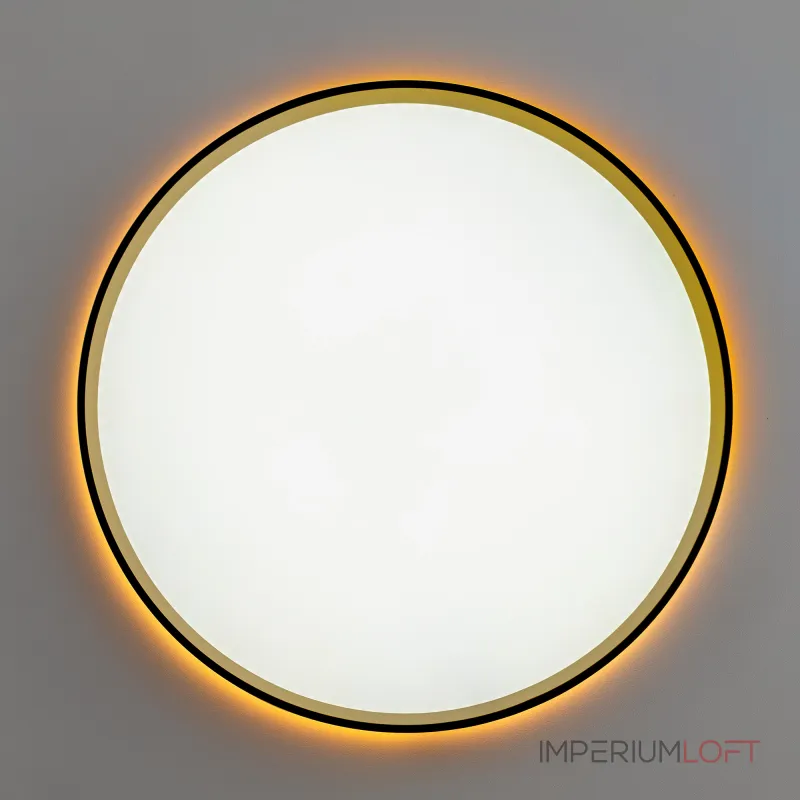 Светильник потолочный Citilux ETALON CL750401R Светильник потолочный Citilux ETALON CL750401R