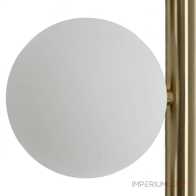 Настольный светильник Citilux Рунд CL205820N от ImperiumLoft Настольный светильник Citilux Рунд CL205820N от ImperiumLoft