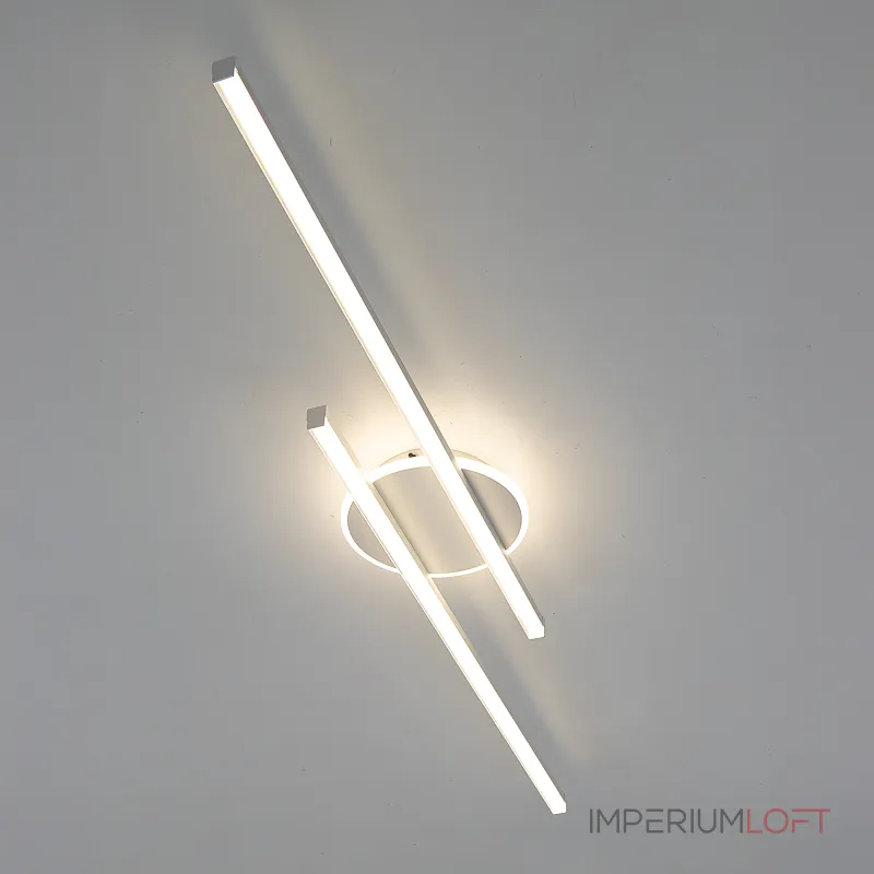 Потолочная люстра Citilux TRENT CL203620 Потолочная люстра Citilux TRENT CL203620