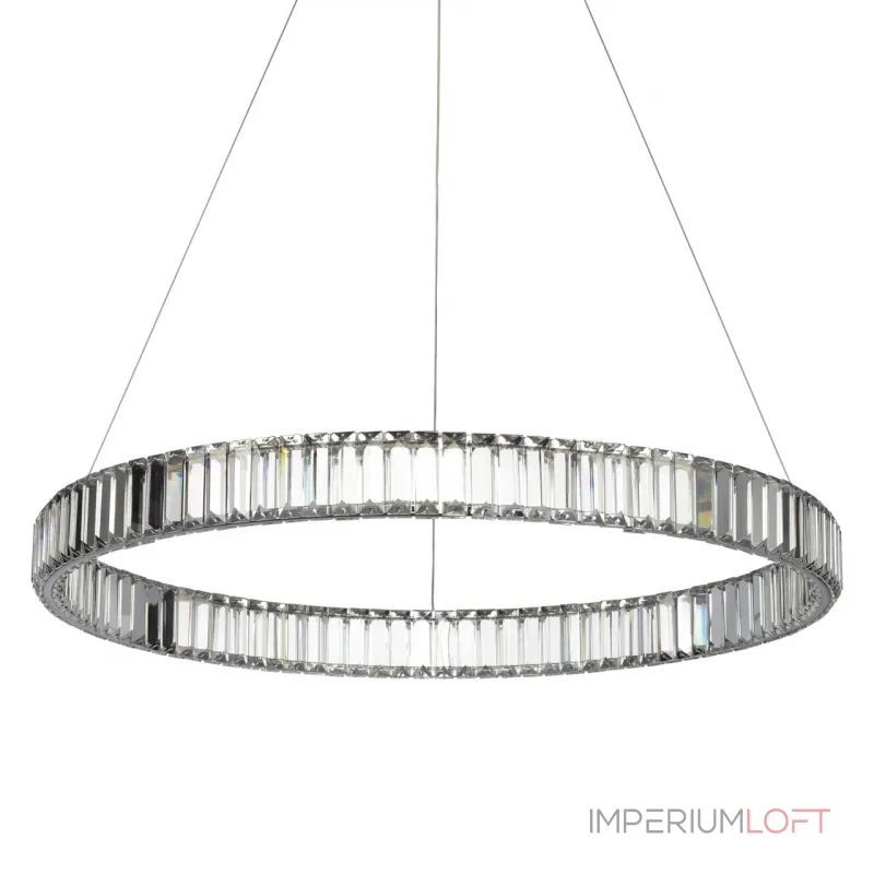 Подвесная люстра Citilux Чезаре CL338181