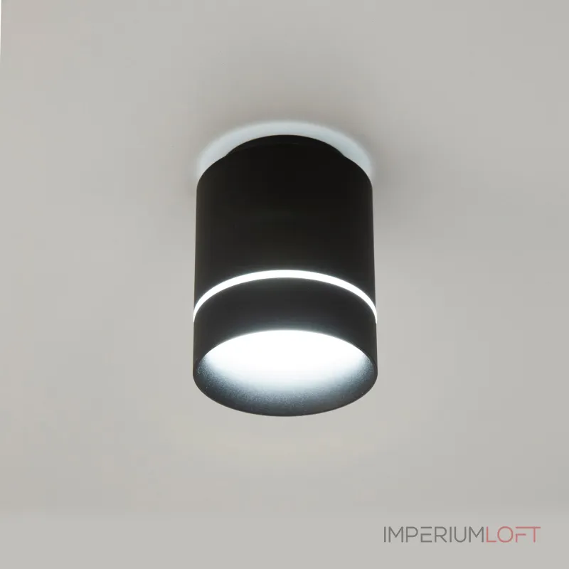 Светильник накладной Citilux Борн CL745011N