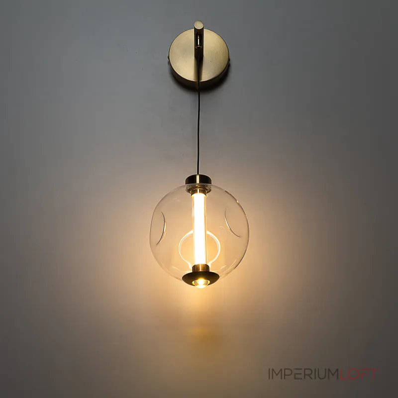 Бра Citilux NOONA CL251310 Бра Citilux NOONA CL251310