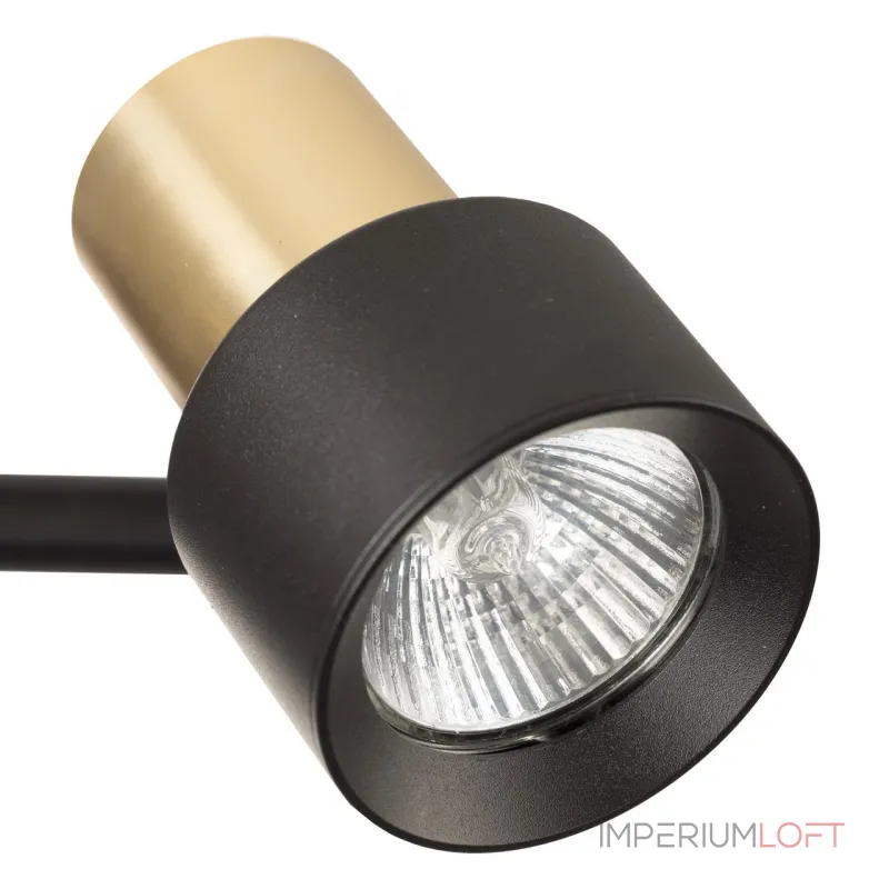 Спот поворотный Citilux SAT CL505621 от ImperiumLoft Спот поворотный Citilux SAT CL505621 от ImperiumLoft