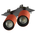 Встраиваемый светильник Citilux AXEL CL512D24