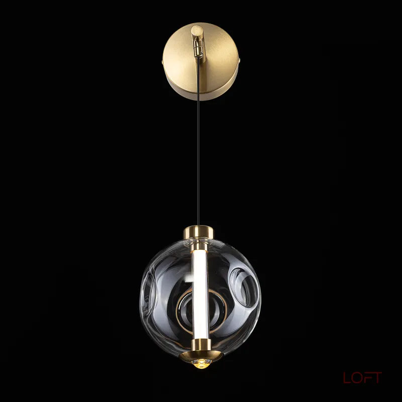 Бра Citilux NOONA CL251310 Бра Citilux NOONA CL251310