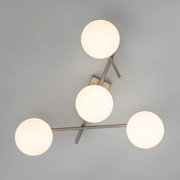 Люстра потолочная Citilux DORSY CL223141 от ImperiumLoft