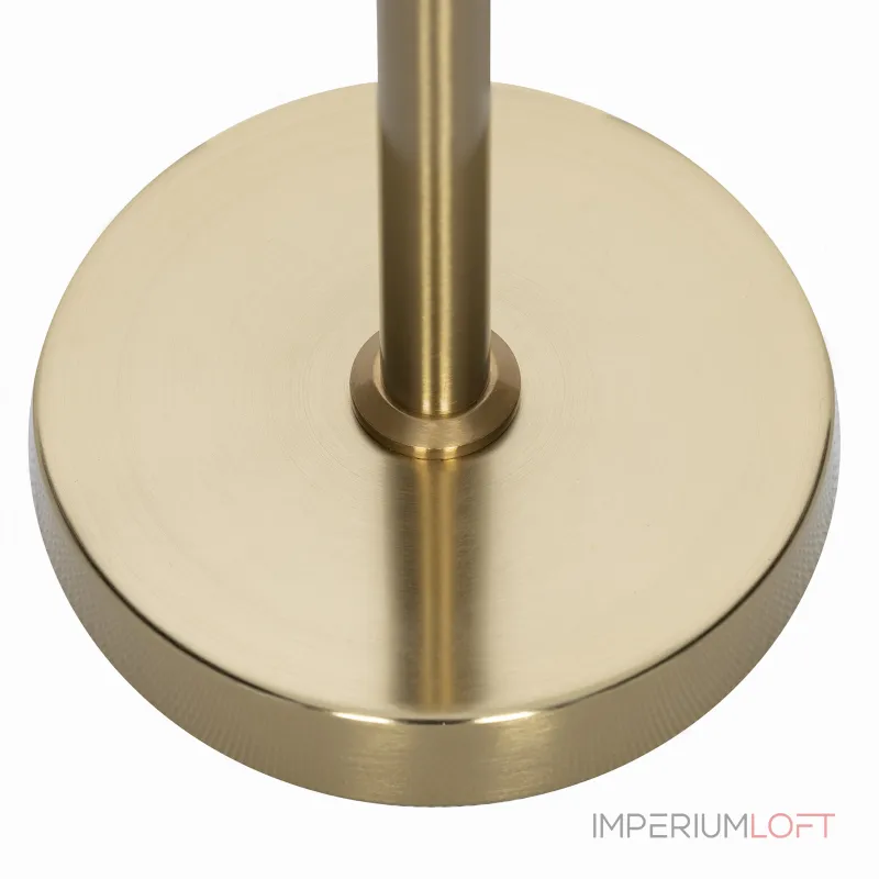 Настольный светильник Citilux Рунд CL205820N от ImperiumLoft Настольный светильник Citilux Рунд CL205820N от ImperiumLoft