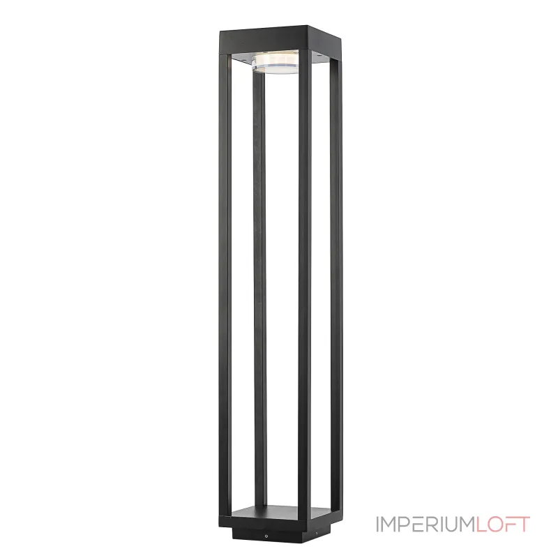 Уличный парковый светильник Citilux GENOX CLU13B Уличный парковый светильник Citilux GENOX CLU13B