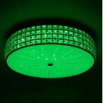 Люстра потолочная Citilux Портал CL32418G1 от ImperiumLoft