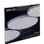 Светильник с подсветкой Citilux NORMA CL748601 LED