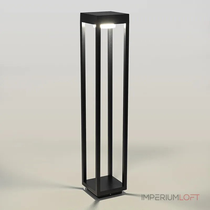 Уличный парковый светильник Citilux GENOX CLU13B Уличный парковый светильник Citilux GENOX CLU13B