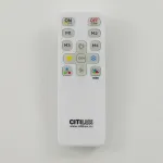 Потолочная люстра Citilux TRENT CL203620