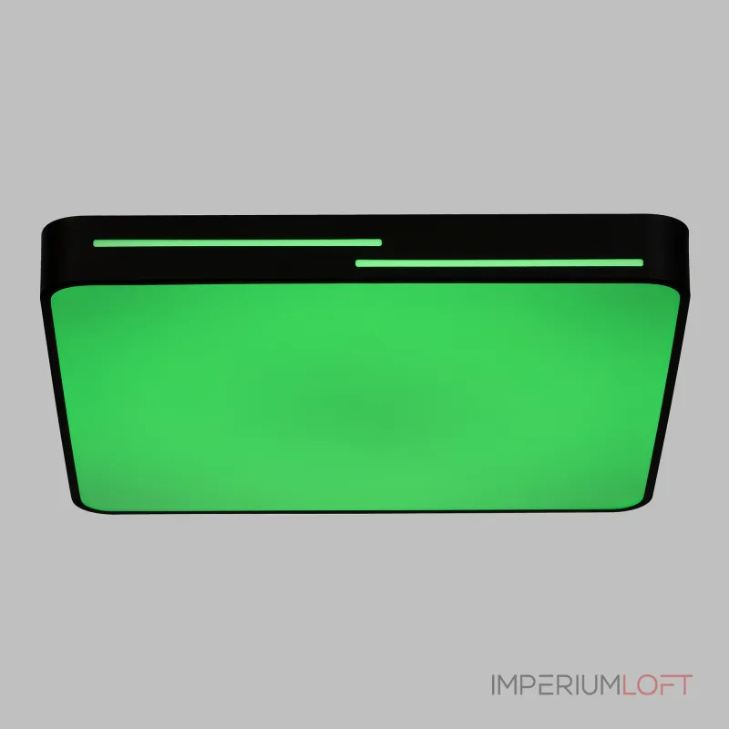 Светильник потолочный Citilux Купер Лайн CL724K95GL1 Светильник потолочный Citilux Купер Лайн CL724K95GL1