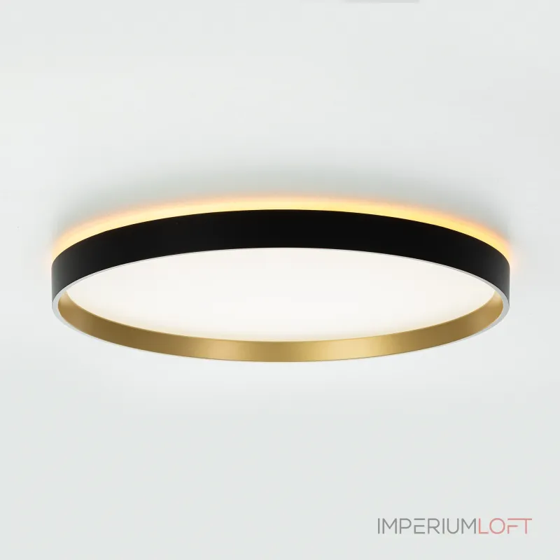 Светильник потолочный Citilux ETALON CL750401R Светильник потолочный Citilux ETALON CL750401R