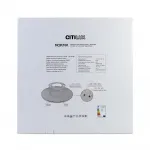 Светильник с подсветкой Citilux NORMA CL748601 LED