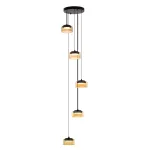 Подвесной светильник Citilux ESPACE CL243051