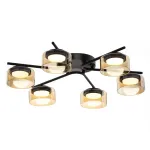 Потолочная люстра Citilux ESPACE CL243161