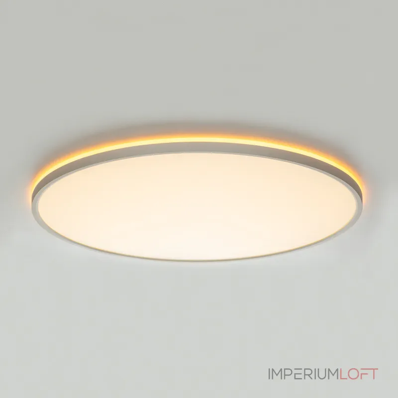 Светильник с пультом Citilux NORMA CL749600 LED RGB