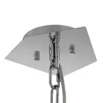 Подвесная люстра Citilux DART CL231271