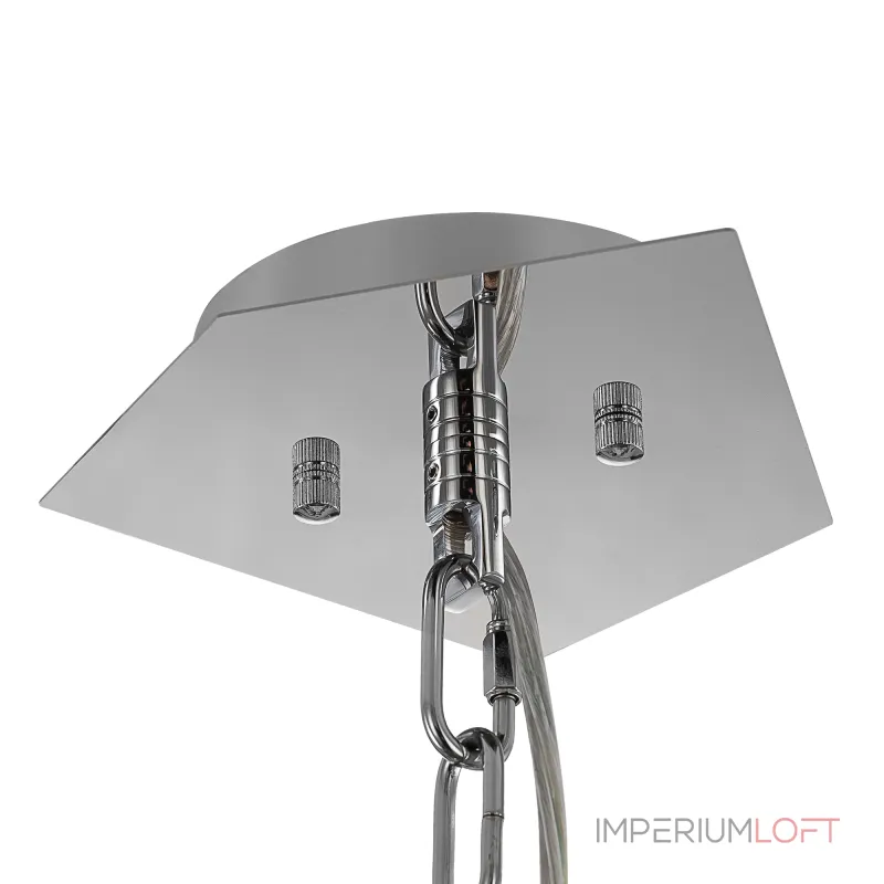 Подвесная люстра Citilux DART CL231271