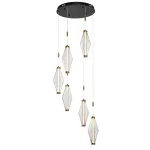 Подвесная люстра Citilux TANNA CL253030