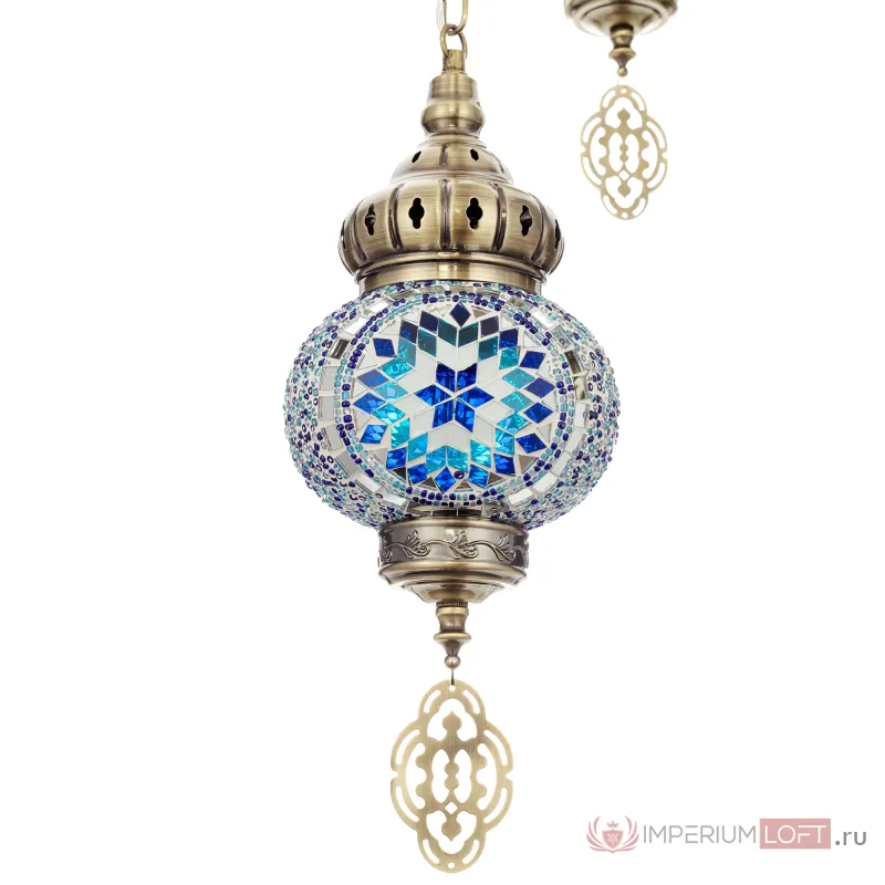 Подвесной светильник Citilux Каир CL419136 от ImperiumLoft