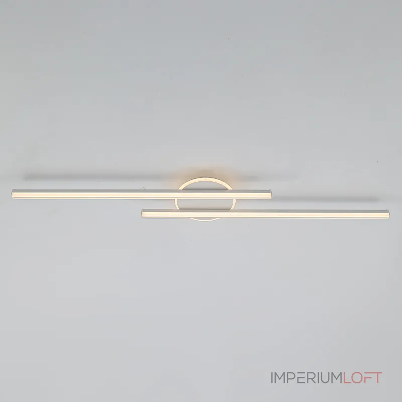 Потолочная люстра Citilux TRENT CL203620 Потолочная люстра Citilux TRENT CL203620
