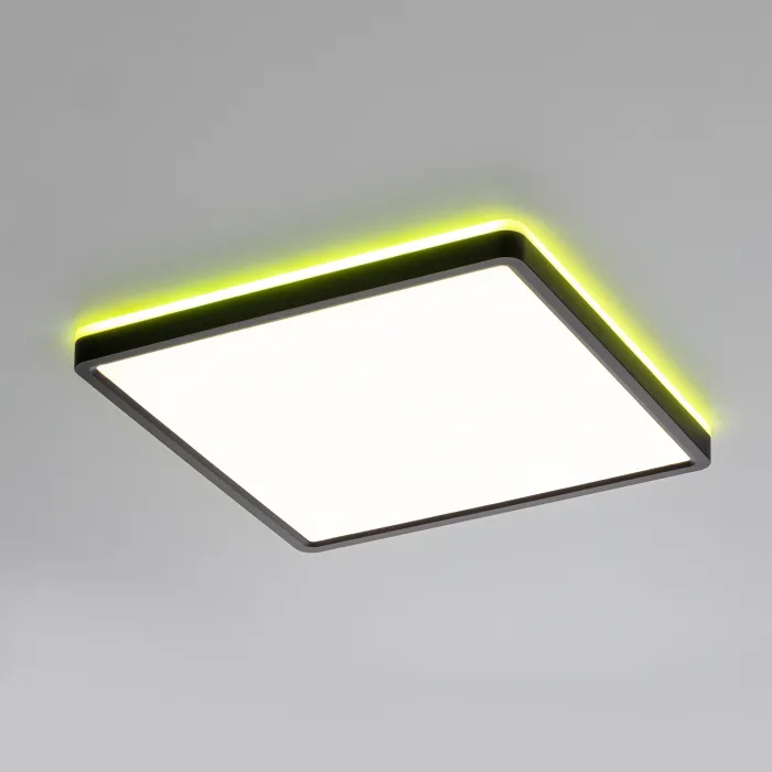 Светильник с пультом Citilux NORMA CL749K301 RGB от ImperiumLoft
