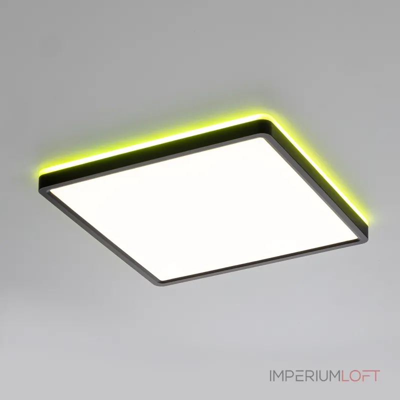 Светильник с пультом Citilux NORMA CL749K301 RGB Светильник с пультом Citilux NORMA CL749K301 RGB