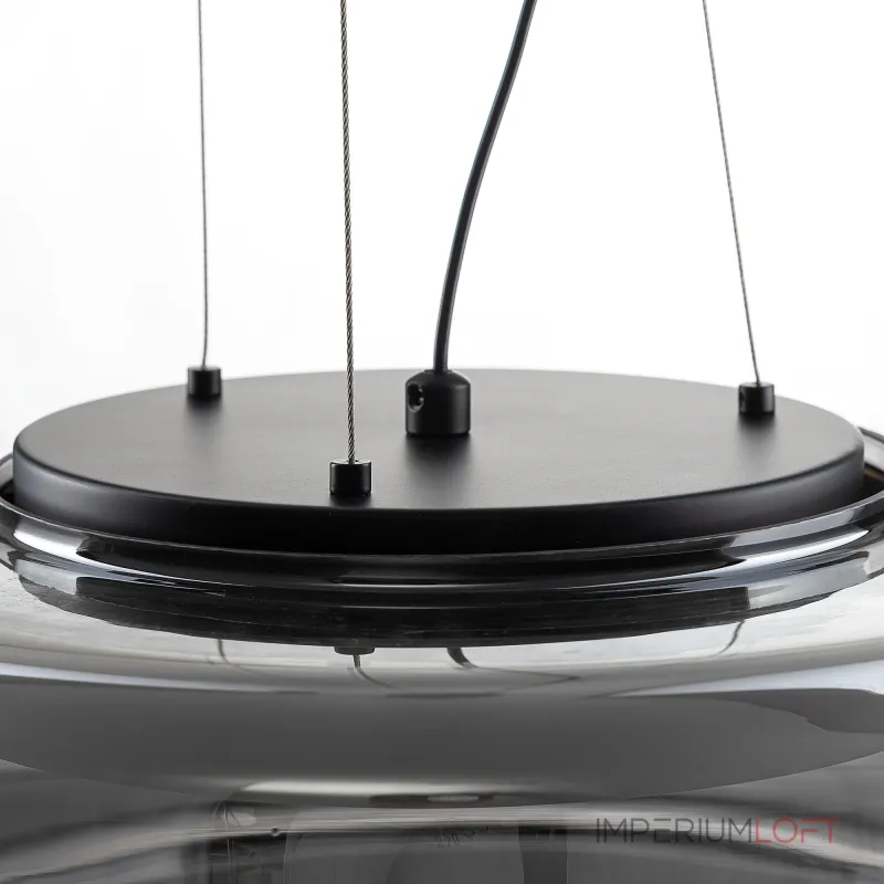 Подвесной светильник Citilux SIGNATURE CL247043 Подвесной светильник Citilux SIGNATURE CL247043