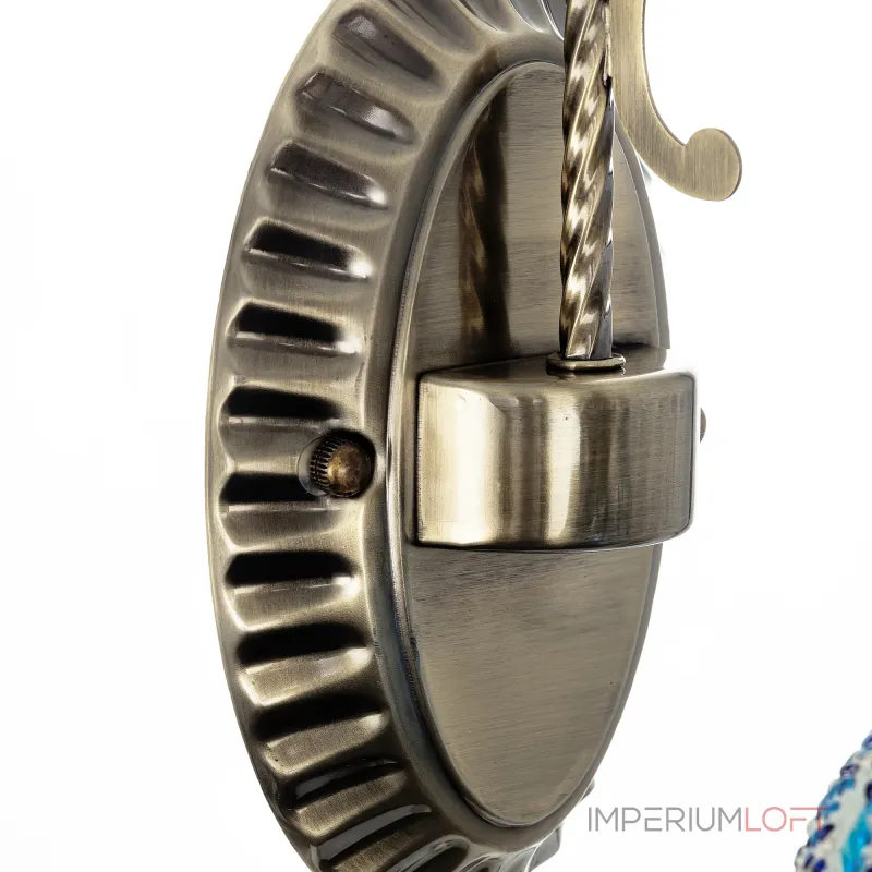 Бра настенное Citilux Каир CL419316 от ImperiumLoft Бра настенное Citilux Каир CL419316 от ImperiumLoft