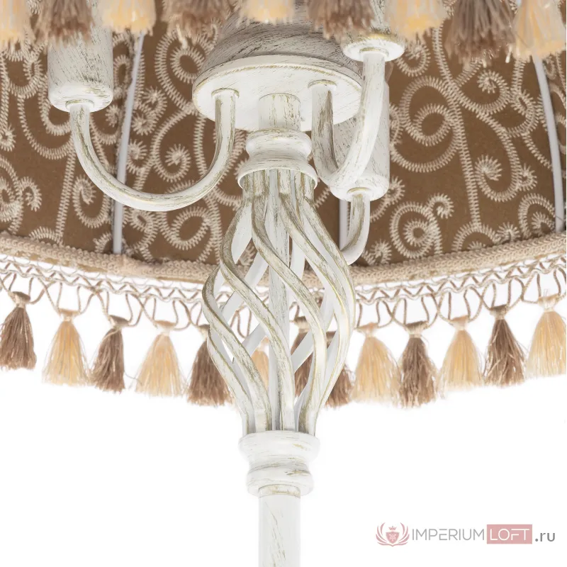 Торшер Citilux Базель CL407925T от ImperiumLoft
