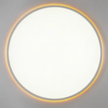 Светильник потолочный с пультом Citilux NORMA CL749600 LED RGB