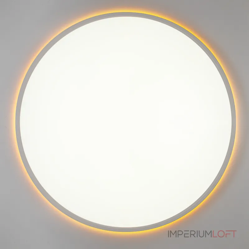 Светильник с пультом Citilux NORMA CL749600 LED RGB