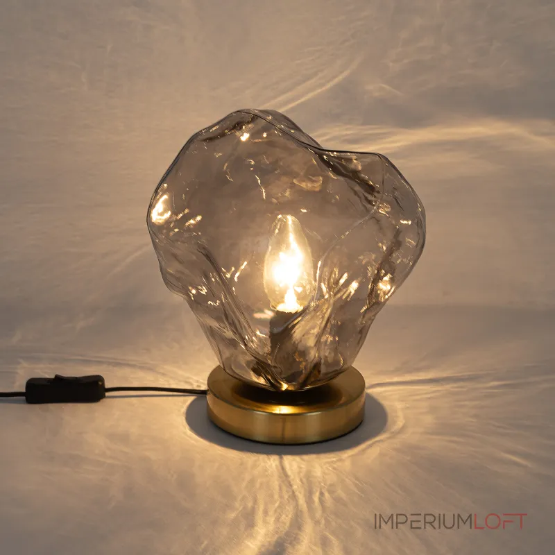 Настольная лампа Citilux ROCKA CL247087 Настольная лампа Citilux ROCKA CL247087