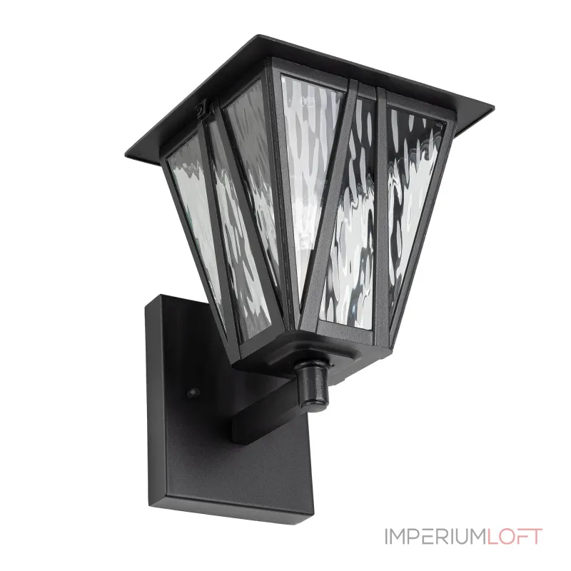 Уличный настенный светильник Citilux FORTS CLU09W от ImperiumLoft Уличный настенный светильник Citilux FORTS CLU09W от ImperiumLoft