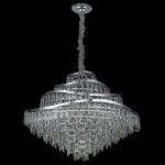 Подвесная люстра Citilux NAIAD CL315191