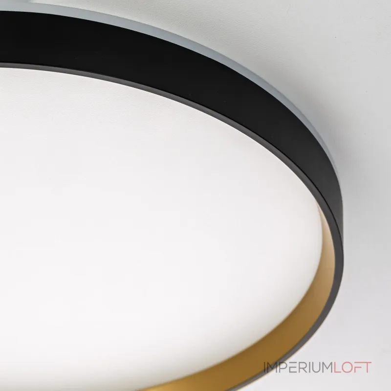 Светильник потолочный Citilux ETALON CL750401R Светильник потолочный Citilux ETALON CL750401R