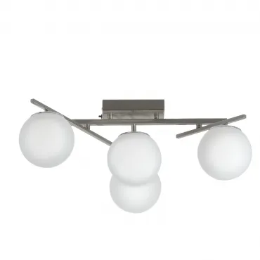 Люстра потолочная Citilux DORSY CL223141