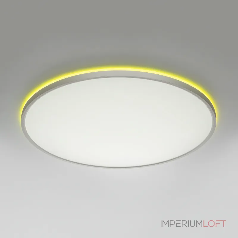 Светильник с пультом Citilux NORMA CL749600 LED RGB