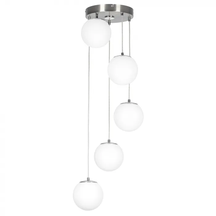 Подвесной светильник Citilux Адам Смарт CL228A051 от ImperiumLoft