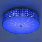 Люстра потолочная Citilux Портал CL32418G1 от ImperiumLoft