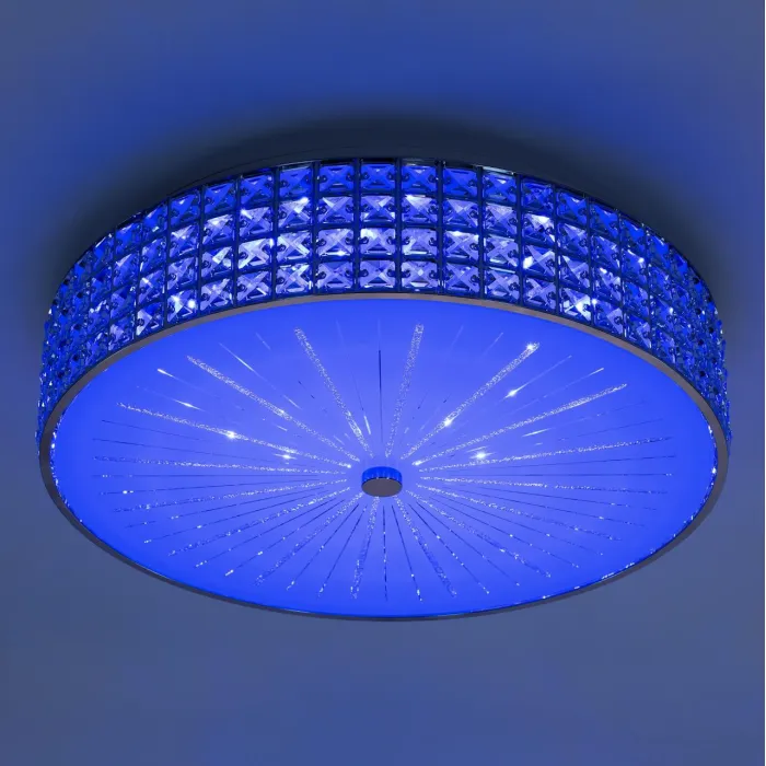 Люстра потолочная Citilux Портал CL32418G1 от ImperiumLoft