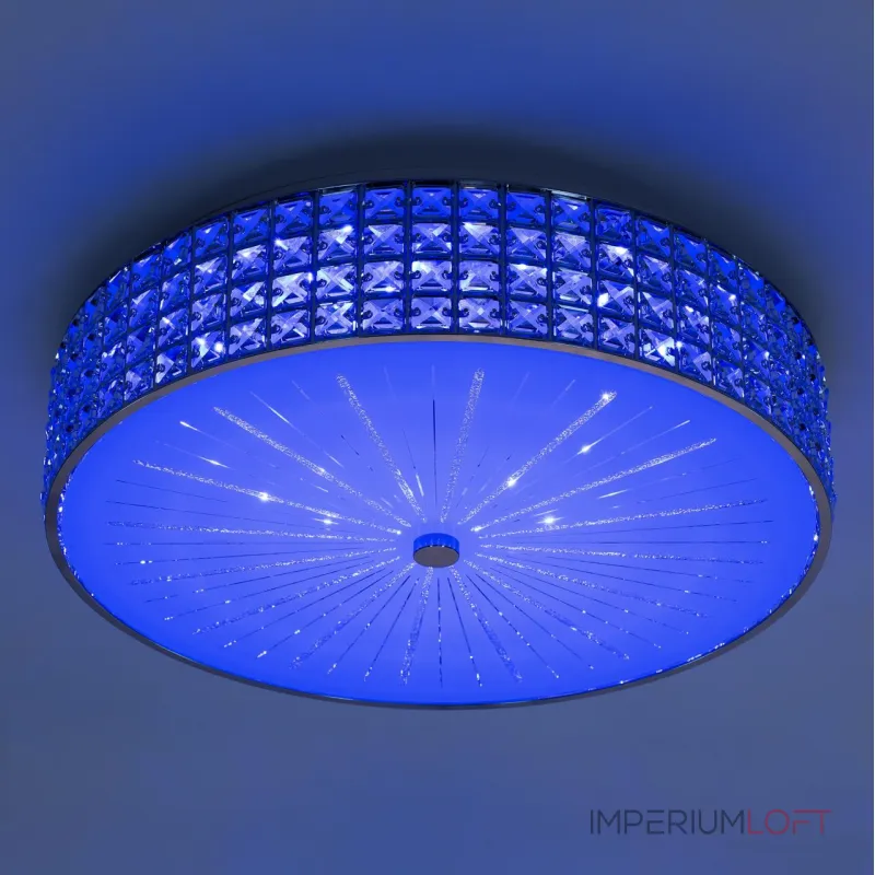 Потолочный светильник Citilux Портал CL32418G1