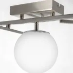 Люстра потолочная Citilux DORSY CL223141 от ImperiumLoft