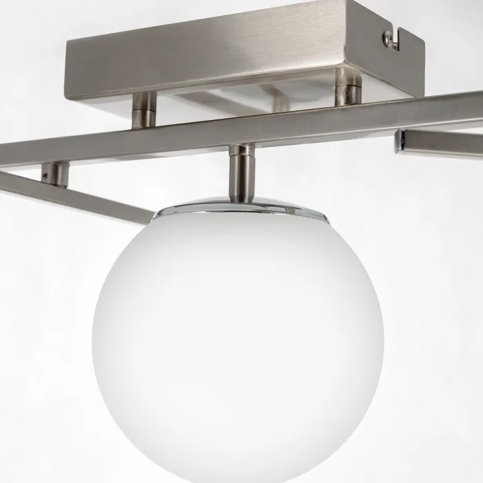 Люстра потолочная Citilux DORSY CL223141 от ImperiumLoft