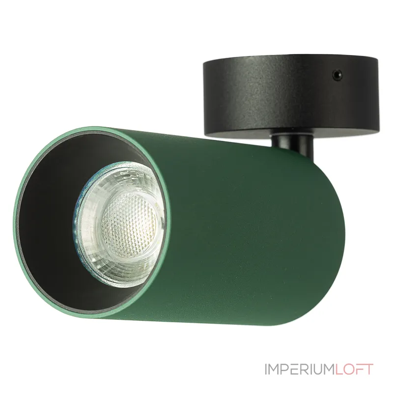 Потолочный светильник Citilux AXEL CL512215