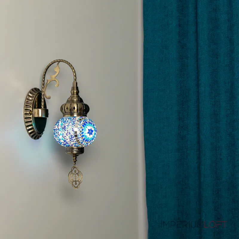 Бра настенное Citilux Каир CL419316 от ImperiumLoft Бра настенное Citilux Каир CL419316 от ImperiumLoft