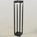 Уличный парковый светильник Citilux GENOX CLU13B